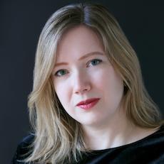 Photo of Helen Eagles