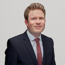 Photo of George Kidwell