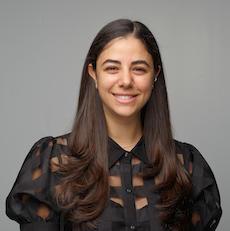 Photo of Lucie Kessler