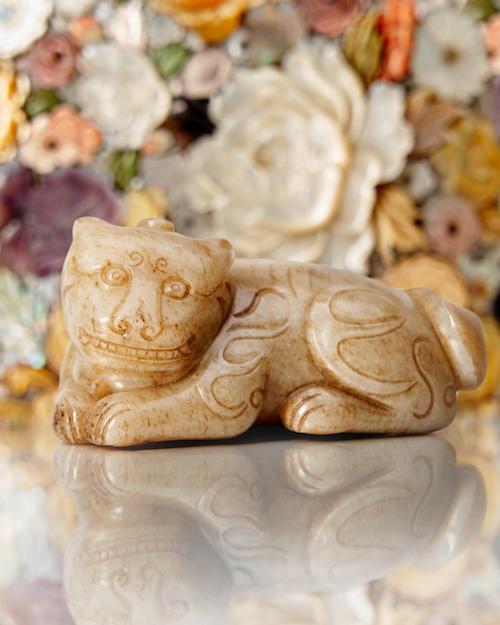 Asian Charm and Flair
