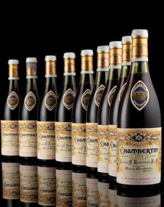 Image de couverture de la vente aux enchères