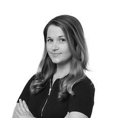 Photo of Kacie Desabla