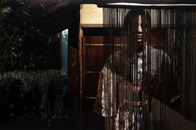 Formento & Formento(born 1964)Nami III, Hanazono, Japan