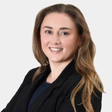 Photo of Rachel Griffith