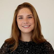 Photo of Flannery Gallagher