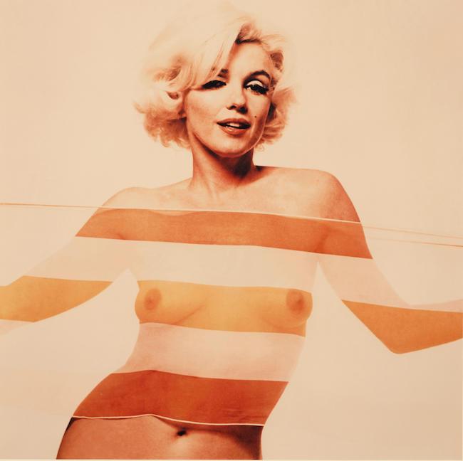 Bert Stern(1929-2013)Marilyn Monroe (from 'The Last Sitting')