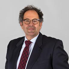 Photo of Hubert Felbacq