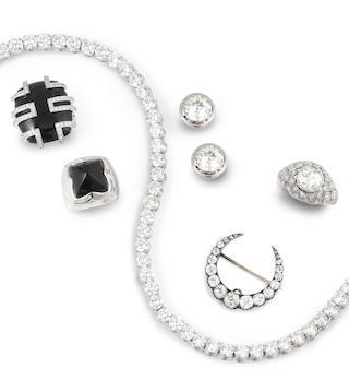 Image de couverture de la vente aux enchères