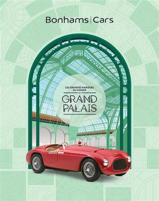 Image de couverture de la vente aux enchères