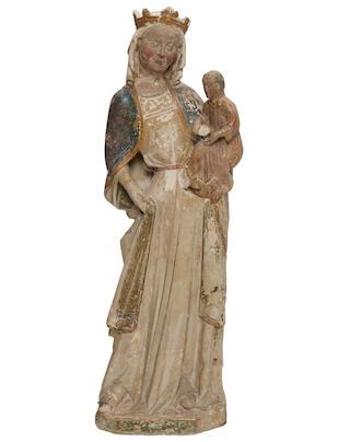 Image de couverture de la vente aux enchères