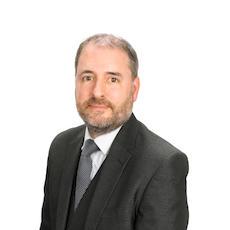 Photo of Ellis Finch