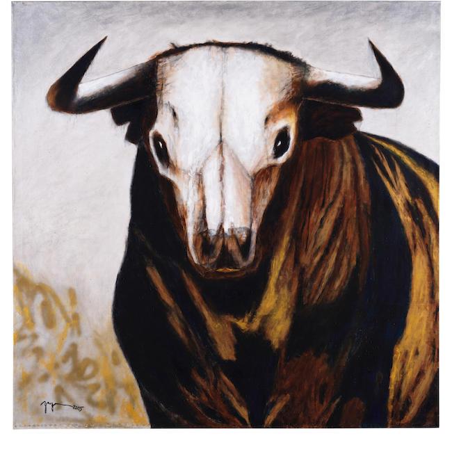 RAFAEL ZARZA GONZÁLEZ(B. 1944)Precioso