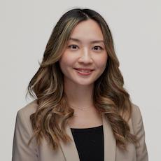 Photo of Edith Chong