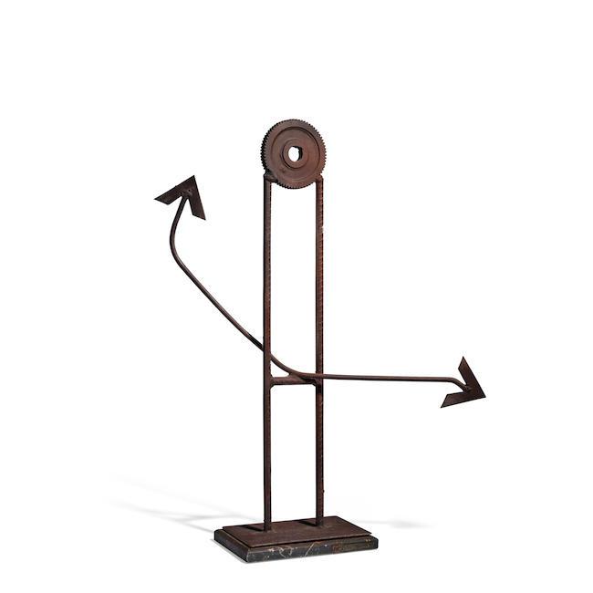 ANTONIO VIDAL(1928-2013)Untitled