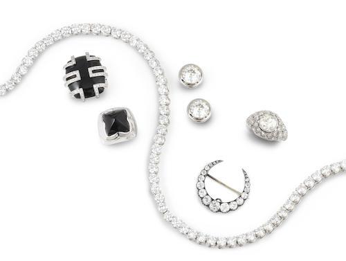 Paris Jewels Online