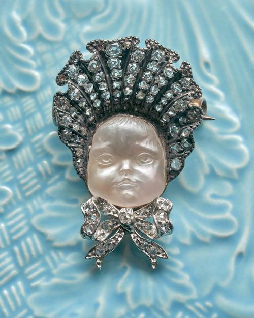 Spring Fine Jewelry