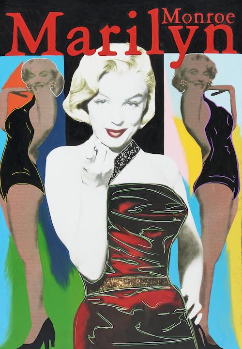 Discovery | Interiors