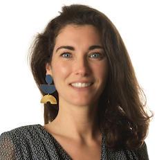 Photo of Marine Girardet
