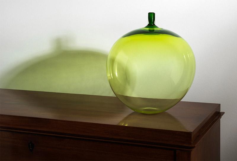 Swedish Art Glass – Winter Edition